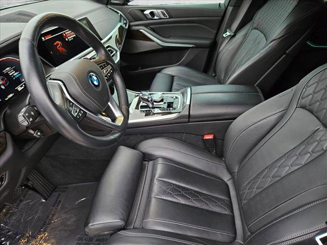 Certified 2023 BMW X5 xDrive45e w/ Executive Package image 17