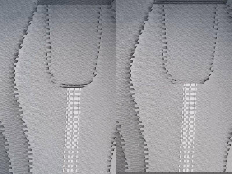 New 2026 Hyundai Elantra Blue image 43