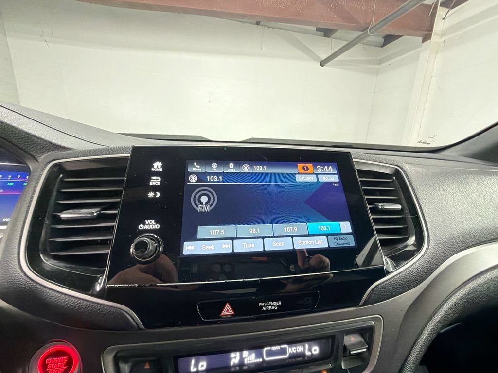 Used 2022 Honda Passport EX-L image 13