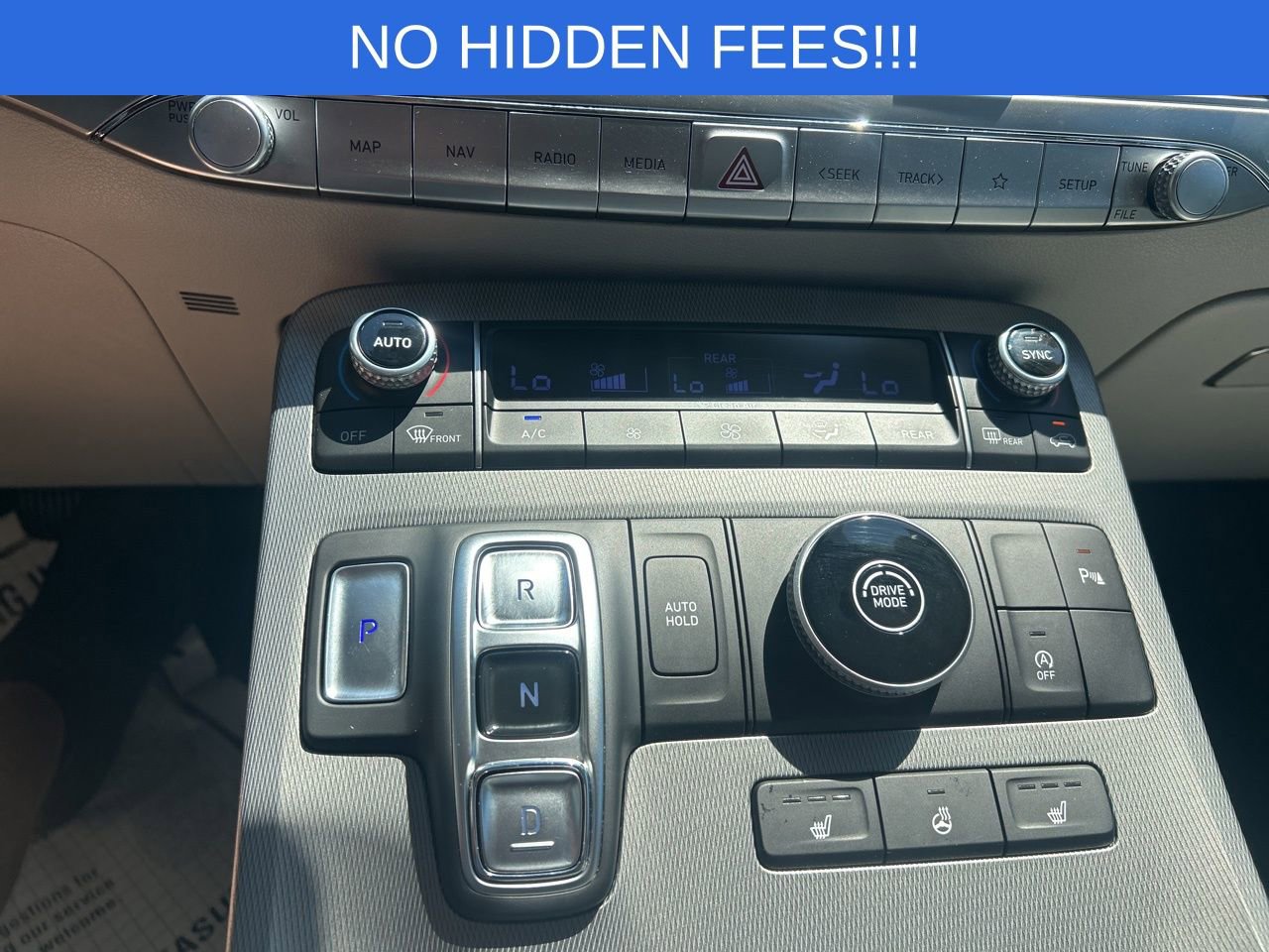 Used 2021 Hyundai Palisade SEL w/ Premium Package image 32