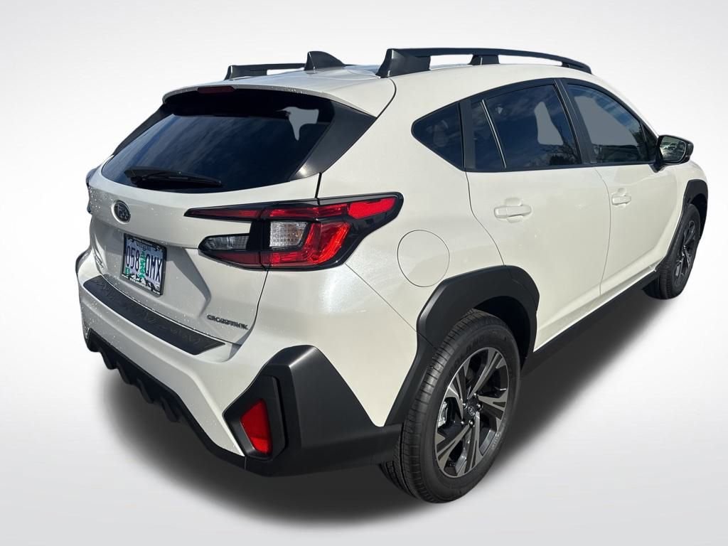 Used 2025 Subaru Crosstrek 2.5i Premium image 7