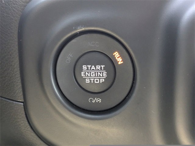 Used 2022 Jeep Gladiator Mojave w/ Trailer Tow Package image 36