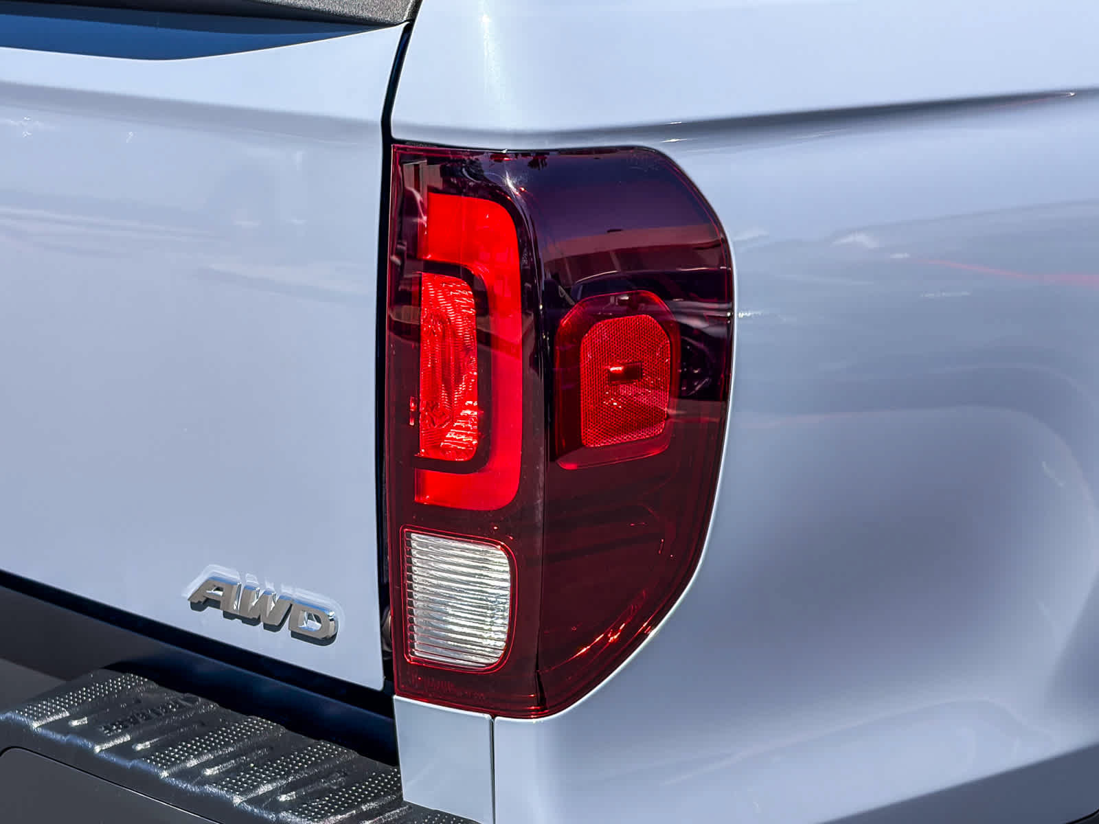 Used 2023 Honda Ridgeline RTL-E image 8