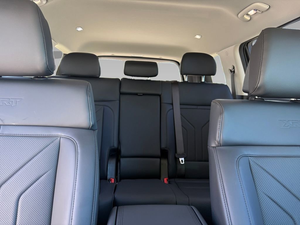 New 2026 Hyundai Santa Fe XRT image 2