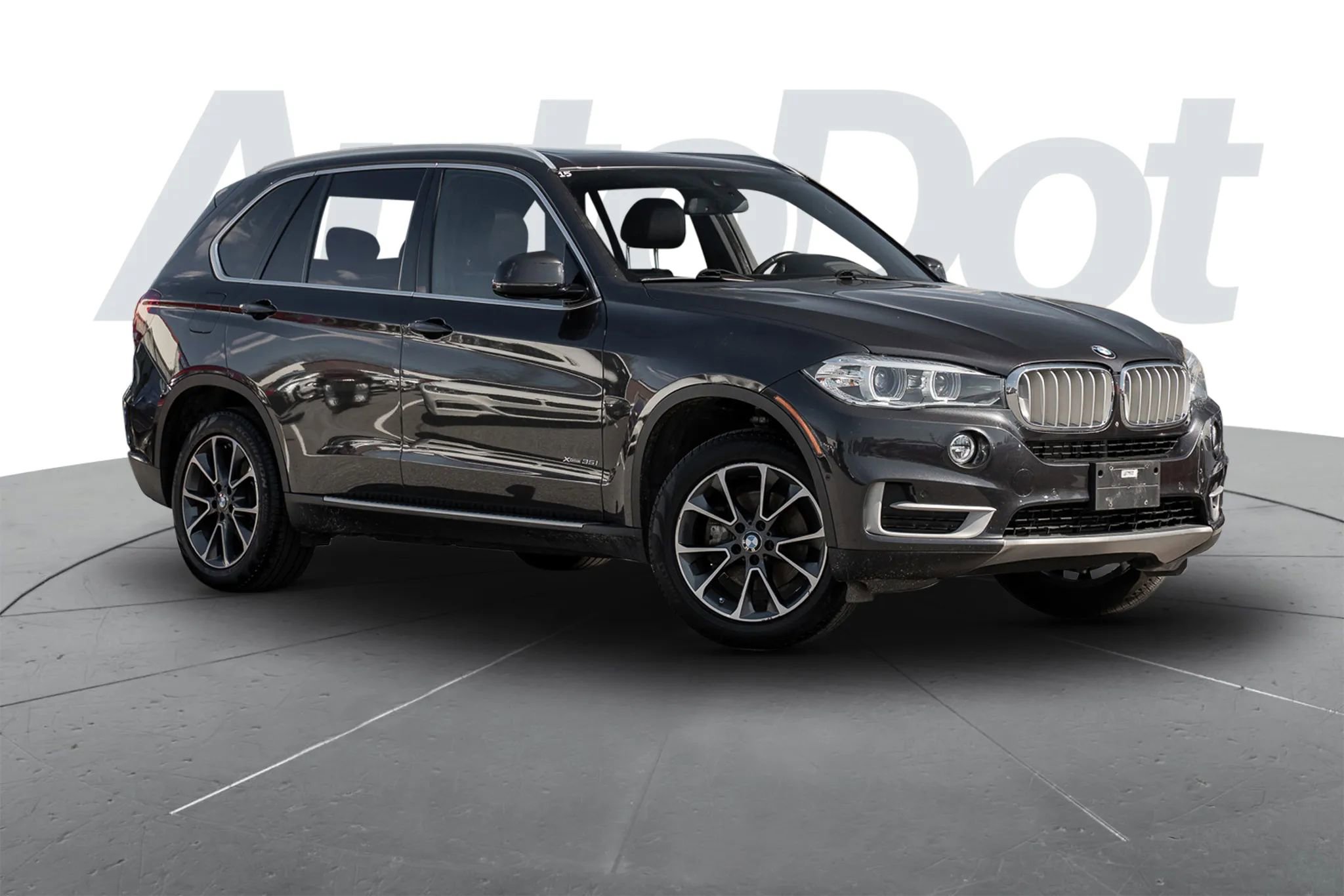 Used 2018 BMW X5 xDrive35i