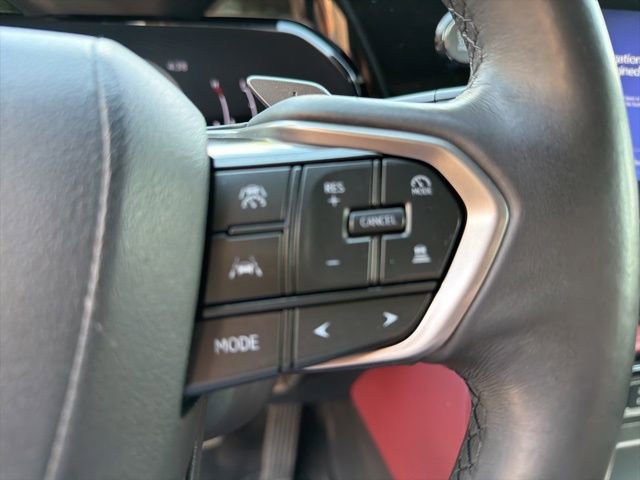 Used 2022 Lexus NX 350 AWD w/ Accessory Package 2 image 16