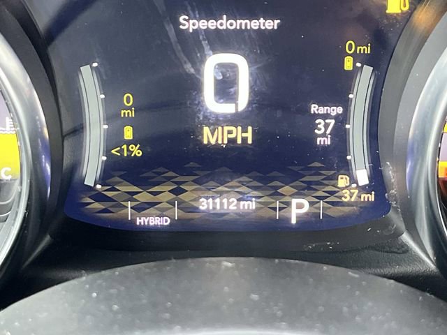 Used 2023 Jeep Wrangler Unlimited Rubicon 4xe w/ Steel Bumper Group image 37