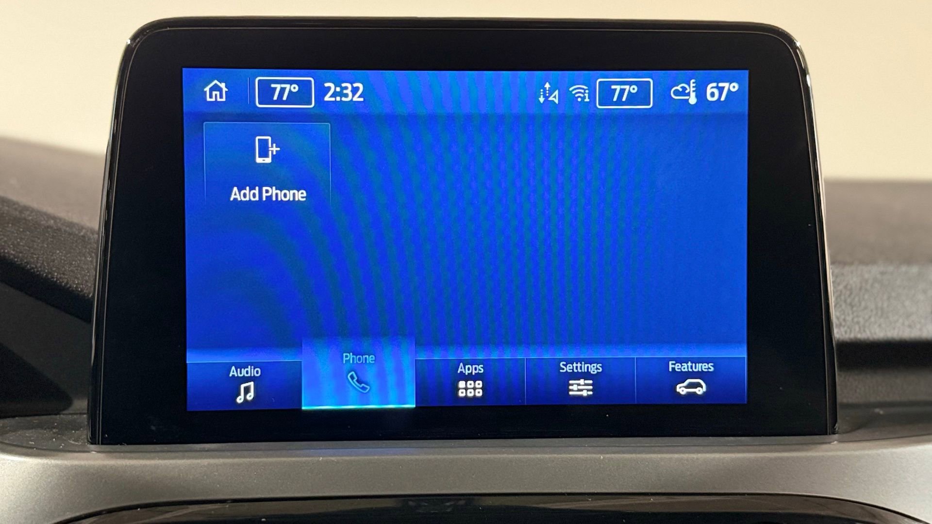 Used 2025 Ford Escape Active image 71