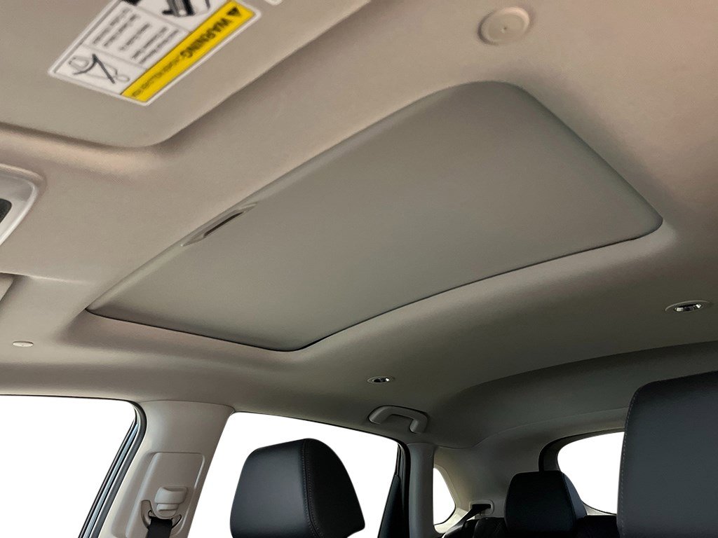 New 2026 Honda HR-V EX-L image 21