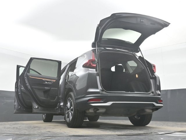 Used 2022 Honda CR-V EX image 55