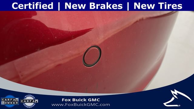 Used 2021 Chevrolet Malibu RS image 36