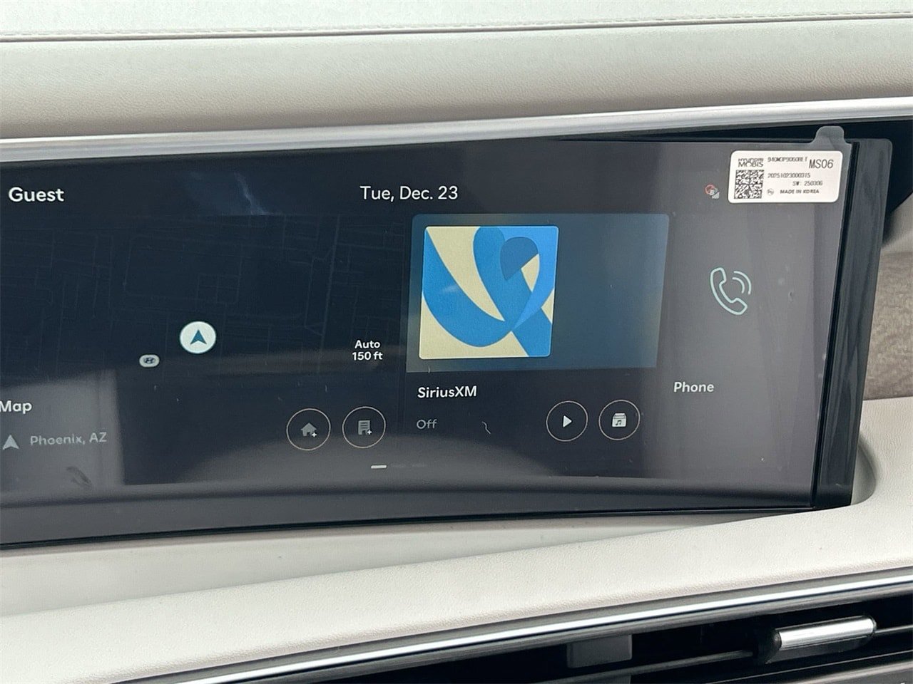 New 2026 Hyundai Palisade SEL AWD/4WD image 25