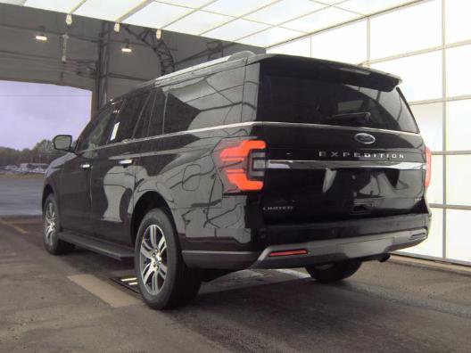 Used 2024 Ford Expedition Max Limited RWD image 7