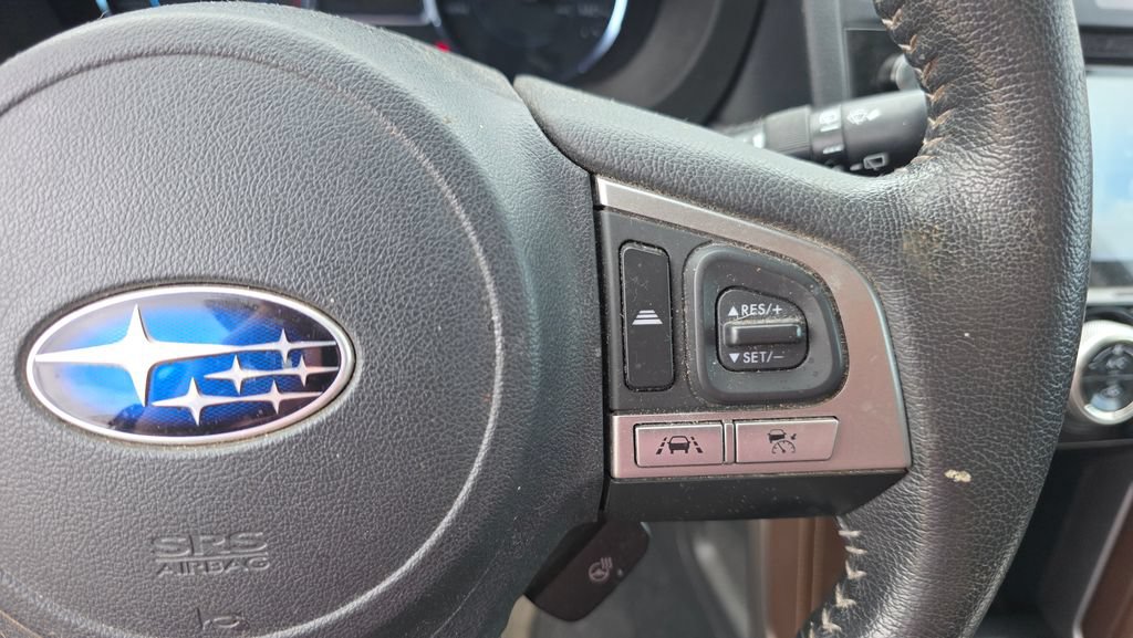 Used 2018 Subaru Forester 2.5i Touring AWD/4WD image 15
