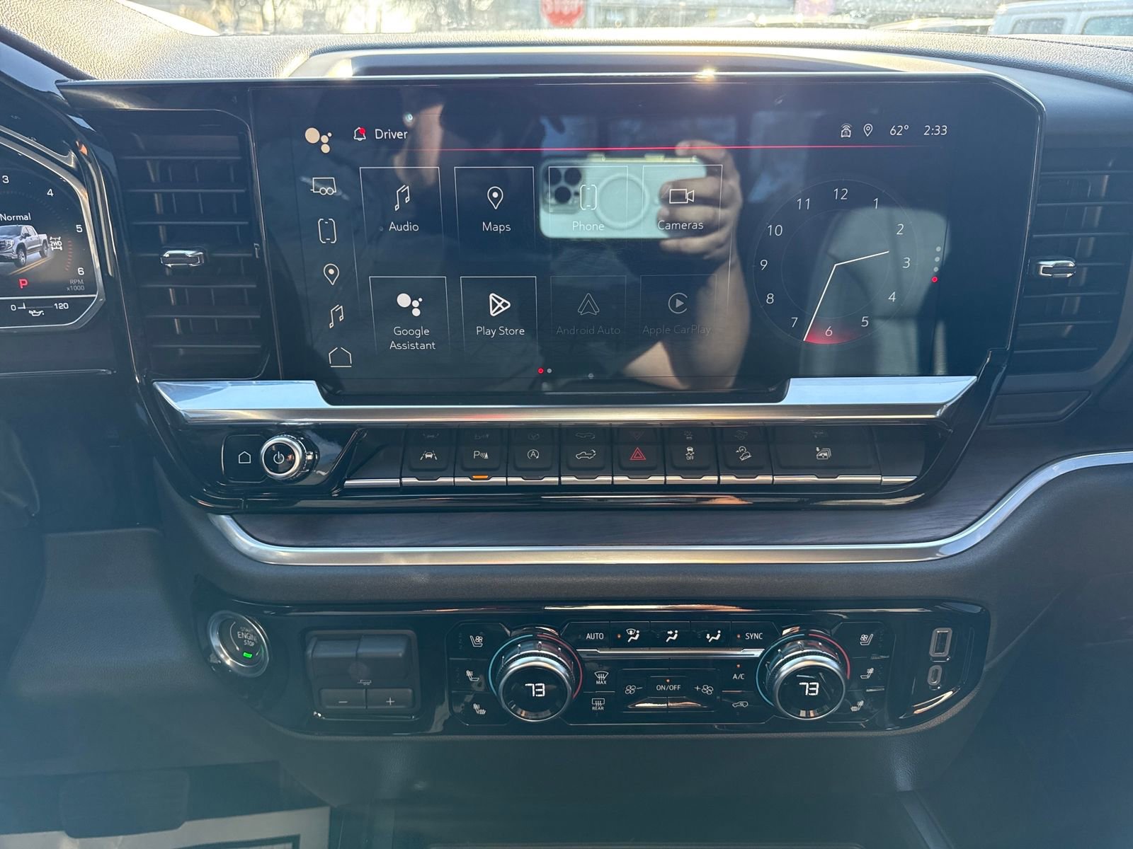 Used 2022 GMC Sierra 1500 SLT w/ SLT Premium Plus Package image 18