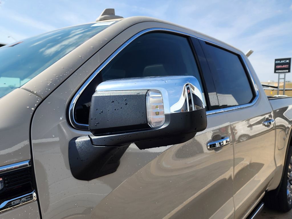 New 2026 GMC Sierra 1500 Denali image 12