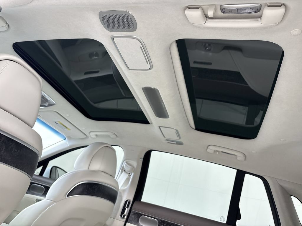 New 2026 Genesis G90 3.5T AWD/4WD image 16