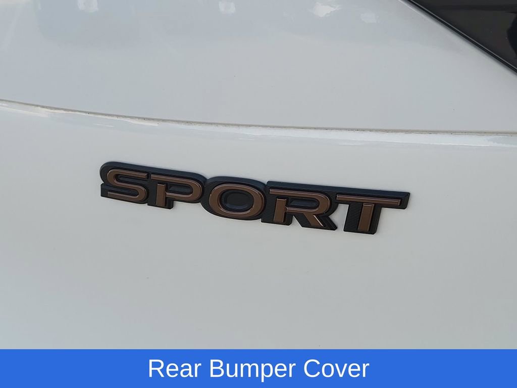 Certified 2025 Subaru Forester Sport w/ Popular Package #1 image 6