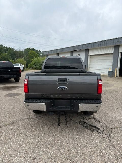 Used 2015 Ford F350 XLT w/ XTR Plus Package AWD/4WD image 3