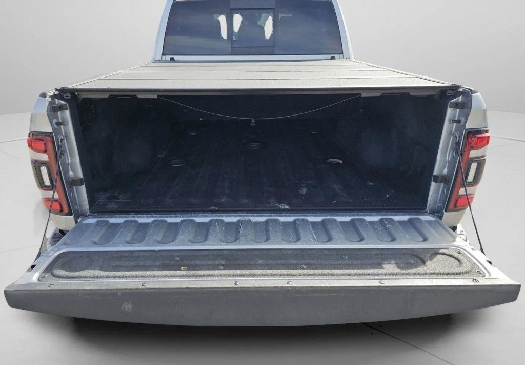 Used 2021 RAM 2500 Laramie image 28