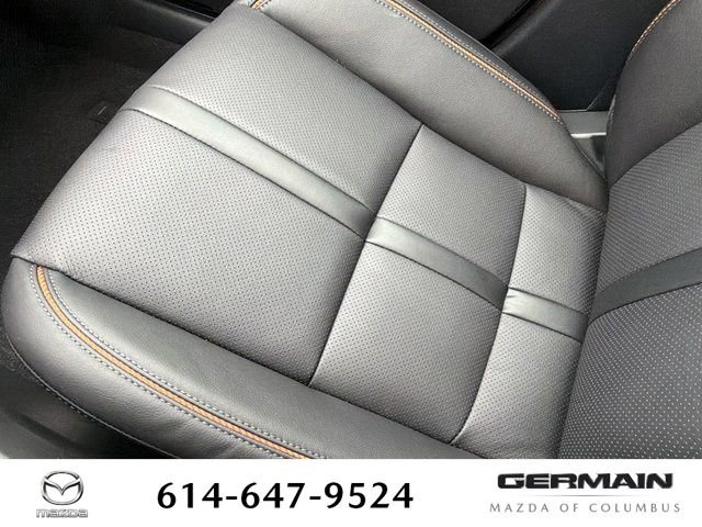 New 2026 MAZDA CX-50 AWD 2.5 Hybrid w/ Premium Pkg image 30