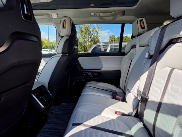 Used 2024 Rivian R1S Adventure Quad AWD/4WD image 14
