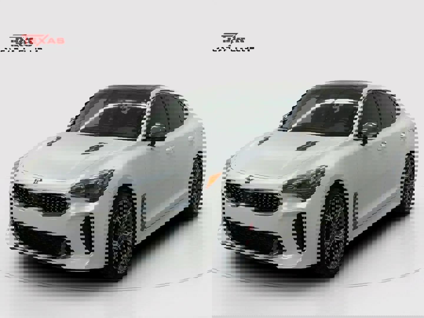 Used 2019 Kia Stinger GT2 image 3