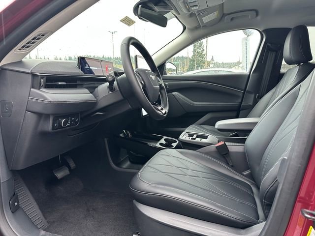 New 2025 Ford Mustang Mach-E Select w/ Comfort Package Lite image 9