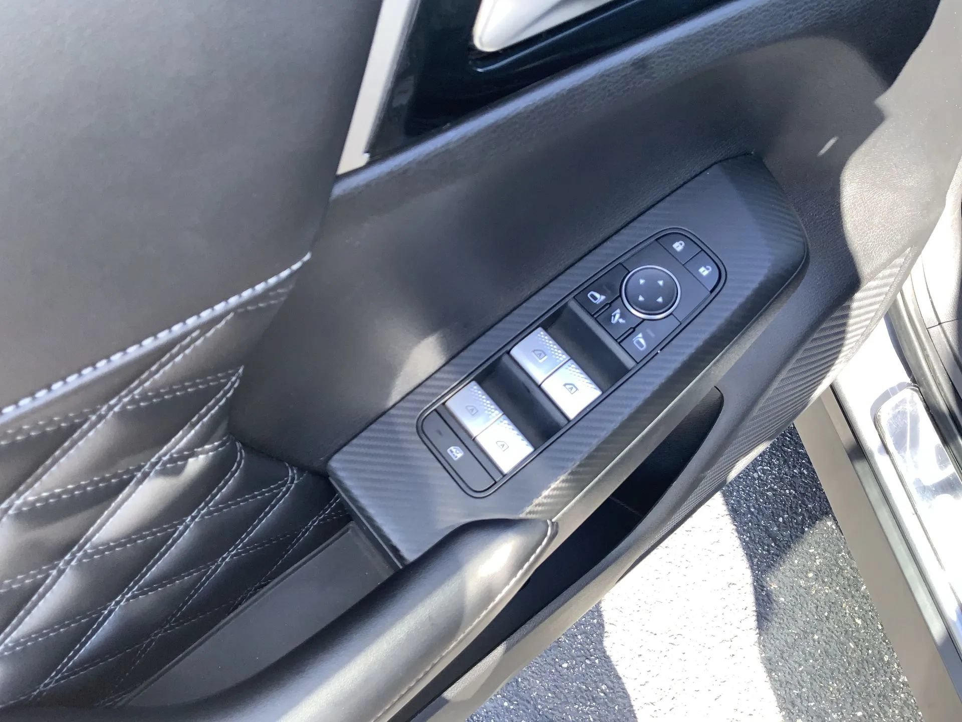 Used 2022 Mitsubishi Outlander SEL FWD image 15