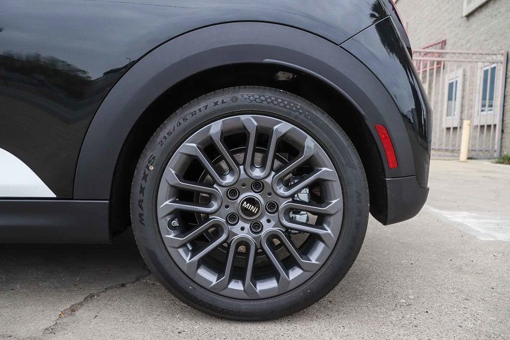 New 2026 MINI Cooper 2-Door Hardtop image 11