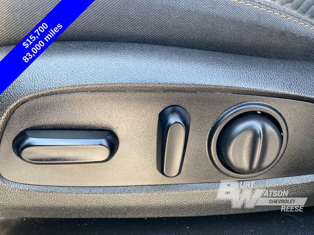 Used 2020 Chevrolet Equinox LT w/ Driver Convenience Package image 35