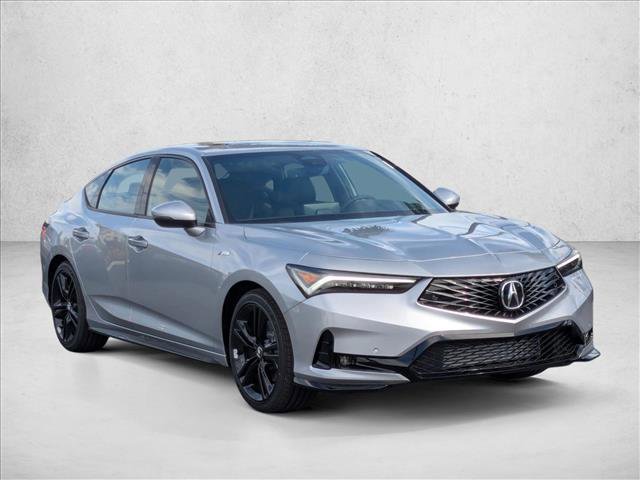 New 2026 Acura Integra A-Spec FWD image 7