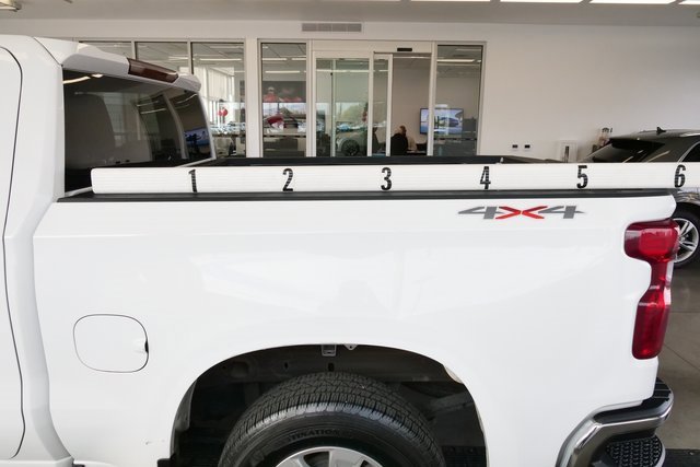 Used 2022 Chevrolet Silverado 1500 LT image 15