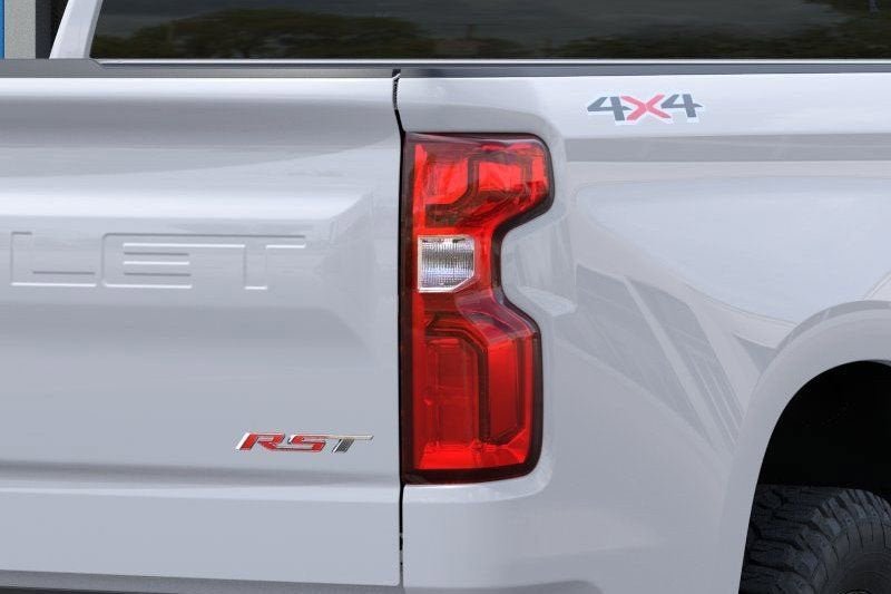 New 2026 Chevrolet Silverado 3500 W/T w/ WT Convenience Package RWD image 11