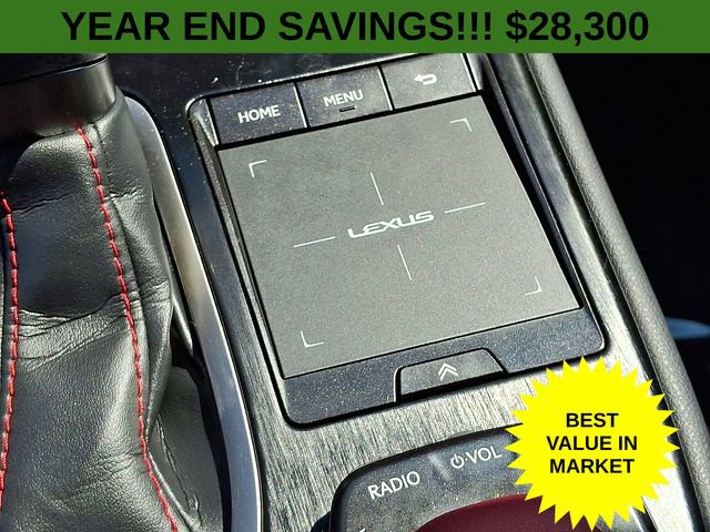 Used 2022 Lexus UX 250h F Sport image 26