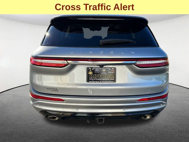 Used 2024 Lincoln Corsair Grand Touring w/ Towing Package image 12