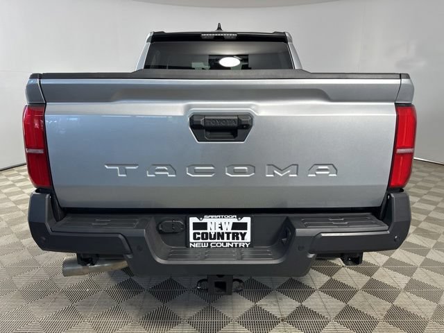 Used 2026 Toyota Tacoma SR RWD image 6