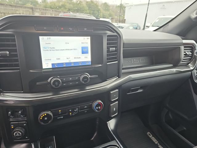 Used 2023 Ford F150 XL w/ STX Appearance Package image 21