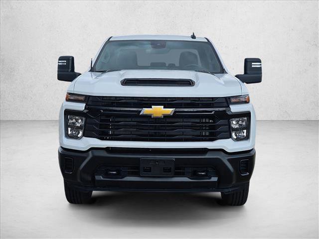 New 2026 Chevrolet Silverado 2500 W/T image 6