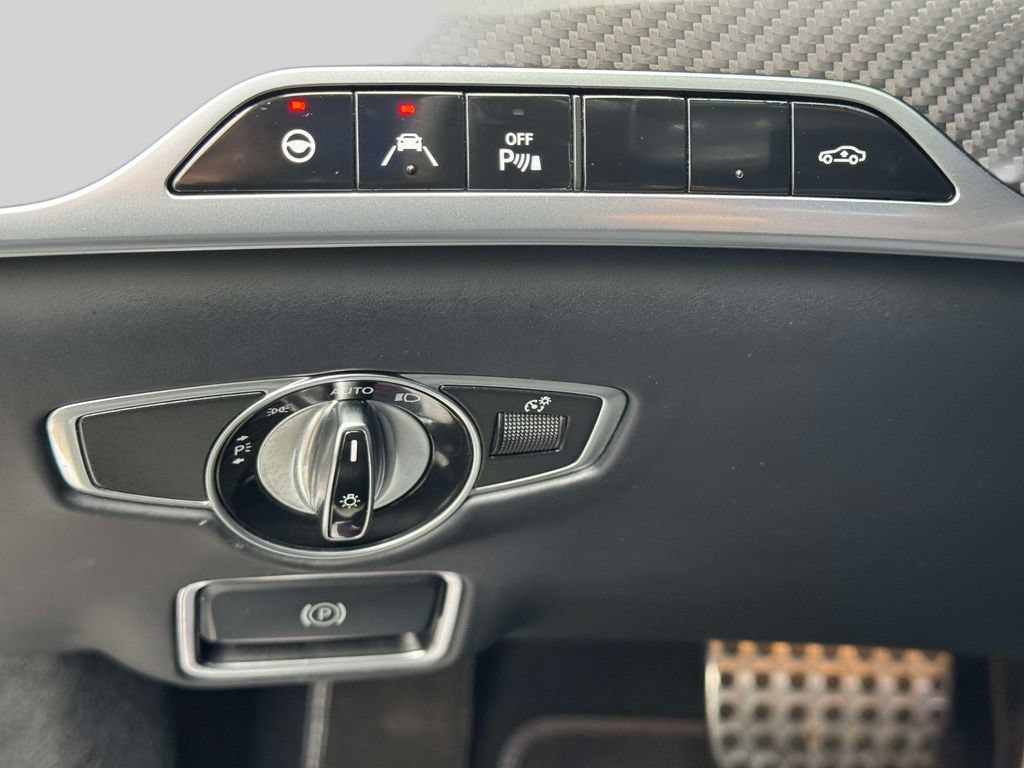 Used 2018 Mercedes-Benz S 63 AMG S 4MATIC Sedan image 20