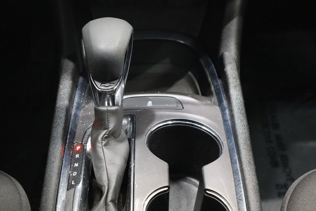 Used 2023 Chevrolet Malibu LT image 37