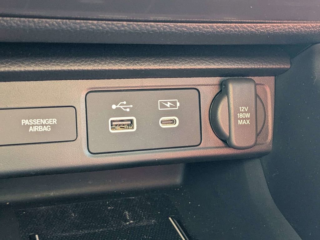 Used 2025 Acura Integra Type S image 20