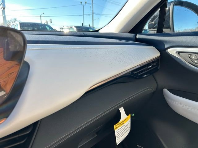 New 2026 Buick Envision Avenir image 45