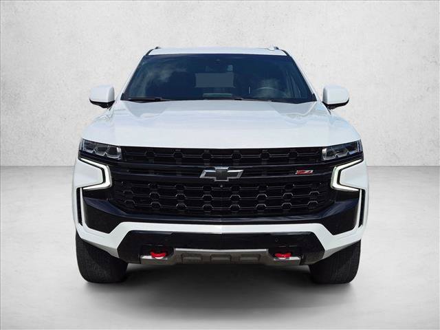 Used 2023 Chevrolet Suburban Z71 w/ Luxury Package AWD/4WD image 2