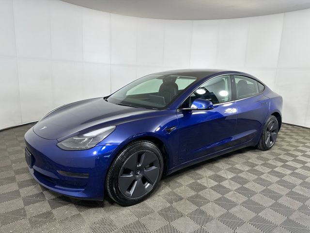 Used 2022 Tesla Model 3 image 7