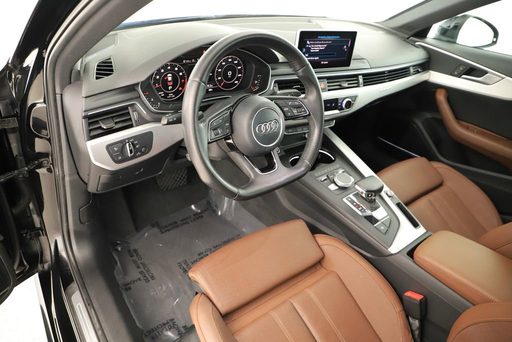 Used 2017 Audi A4 2.0T Premium Plus image 14