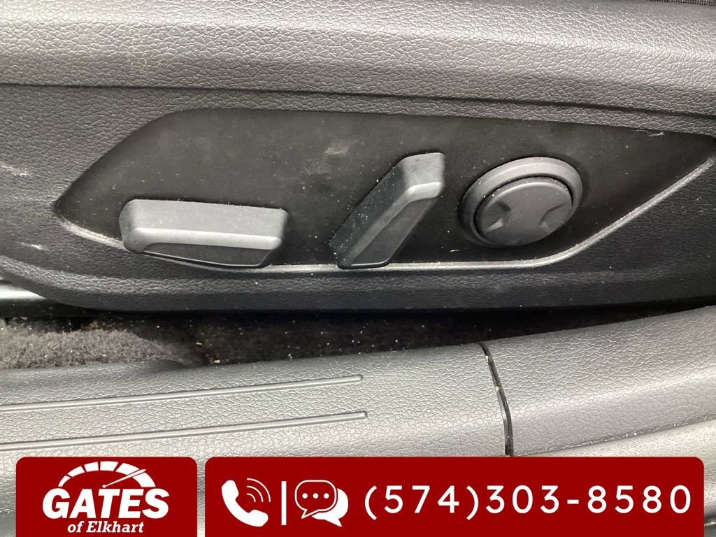 Used 2025 Hyundai Sonata SEL image 14