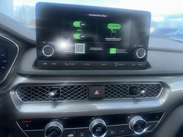 Used 2023 Acura Integra image 9