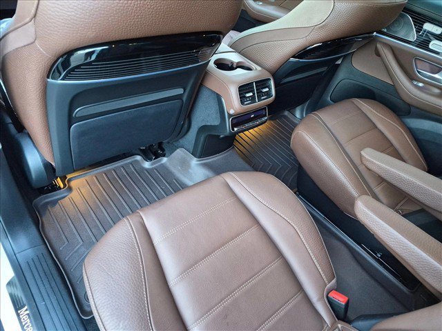 Used 2024 Mercedes-Benz GLS 580 4MATIC image 18