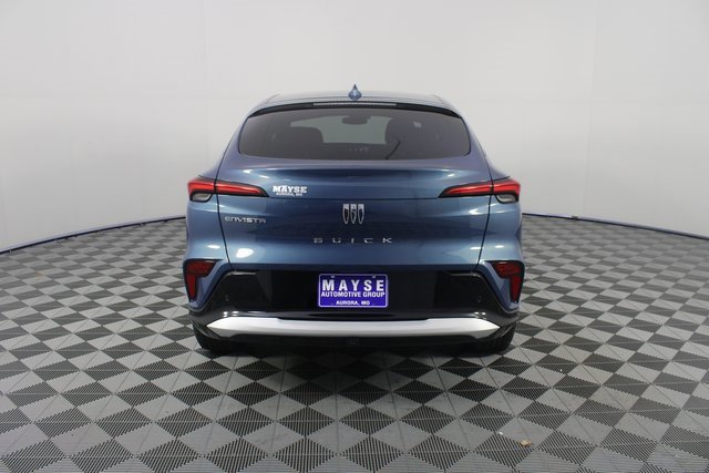 New 2026 Buick Envista Sport Touring w/ Convenience I Package image 24